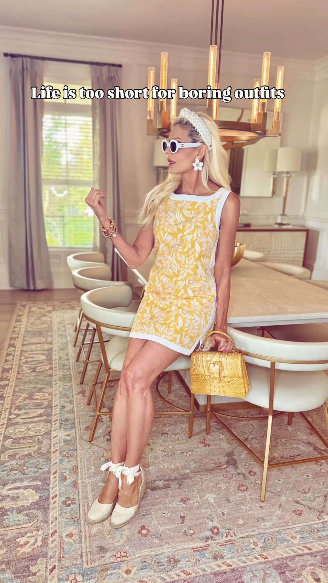 Vintage West Palm Beach Royale vibe and I’m here for it!  I adore this romper. The material isn’t stretch but fits true to size  

#LTKParties #LTKTravel #LTKSummerEdit