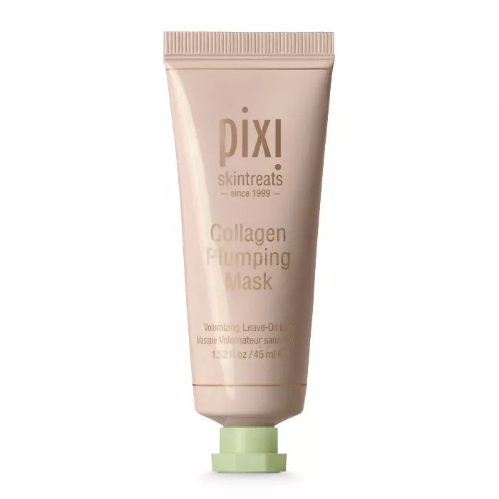 Pixi by Petra Collagen Plumping Face Mask - 1.52 fl oz | Target