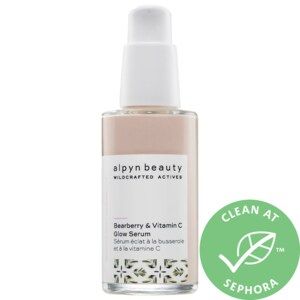 PlantGenius® Brightening Survival Serum | Sephora (US)