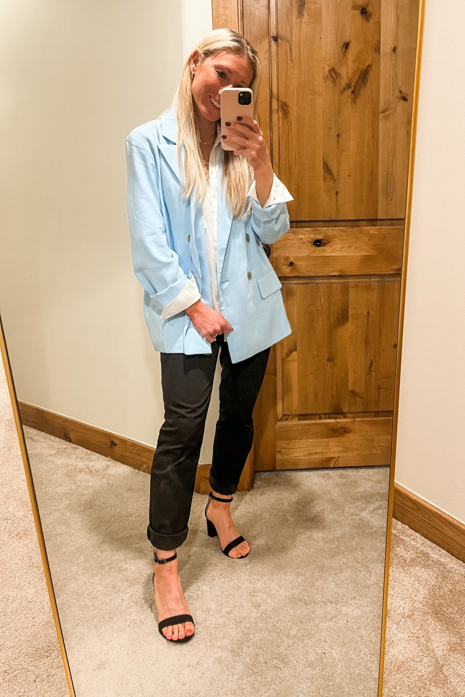 Workwear attire 

#LTKunder50 #LTKstyletip #LTKworkwear