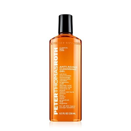Peter Thomas Roth Anti-Aging Facial Cleanser 8.5 Oz | Walmart (US)