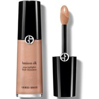 Giorgio Armani Luminous Silk Acqua Highlighter 12ml - Dawn | Look Fantastic (UK)