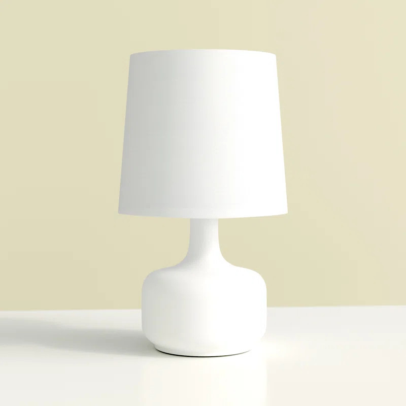 Dedrek Metal Table Lamp | Wayfair North America