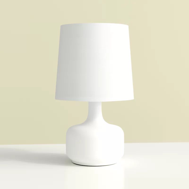 Dedrek Metal Table Lamp | Wayfair North America