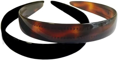 Set Of 2 Headbands | Amazon (US)