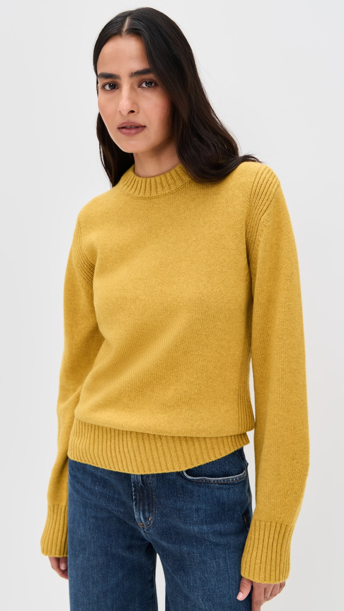Dion Knitted Sweater | Shopbop