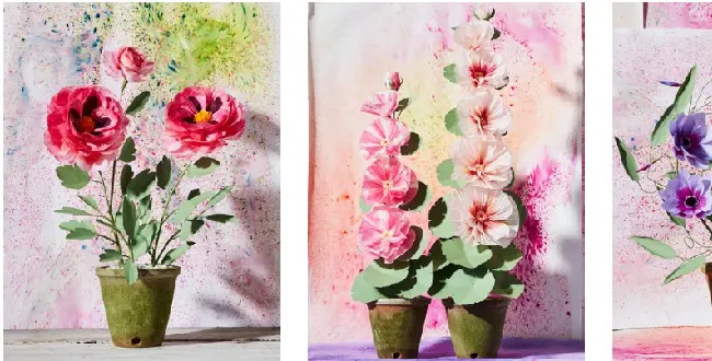 The Green Vase | Chairish