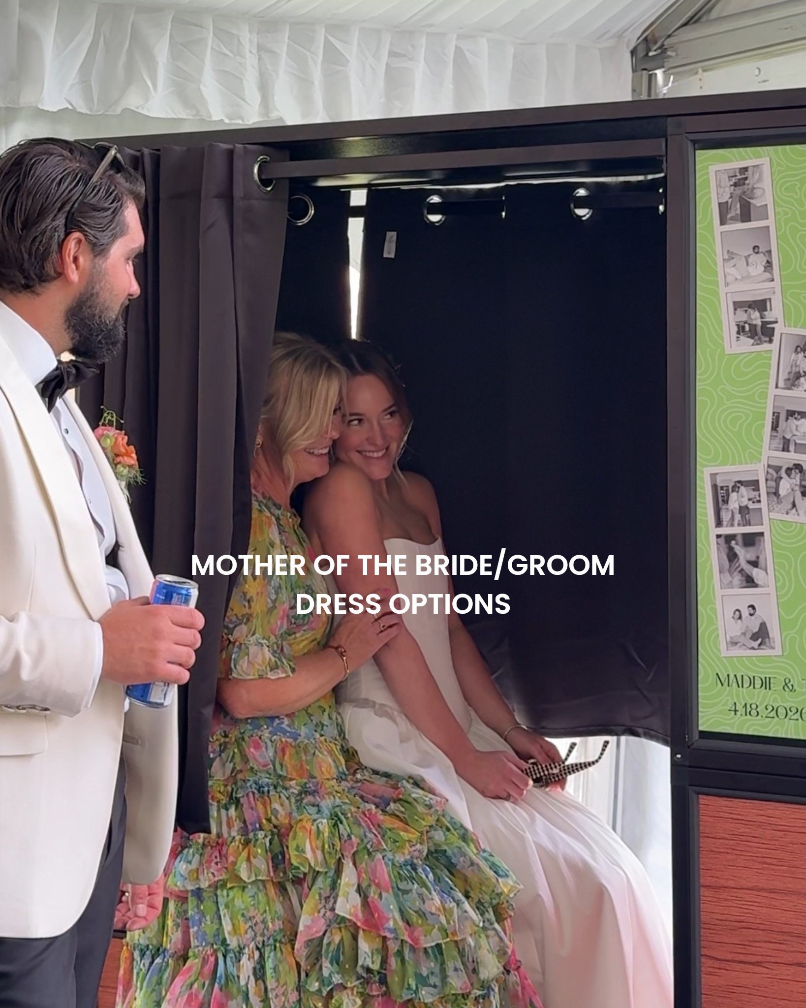 The best MOB / MOG dresses! Garden party wedding dress

#LTKMothersDay #LTKWedding