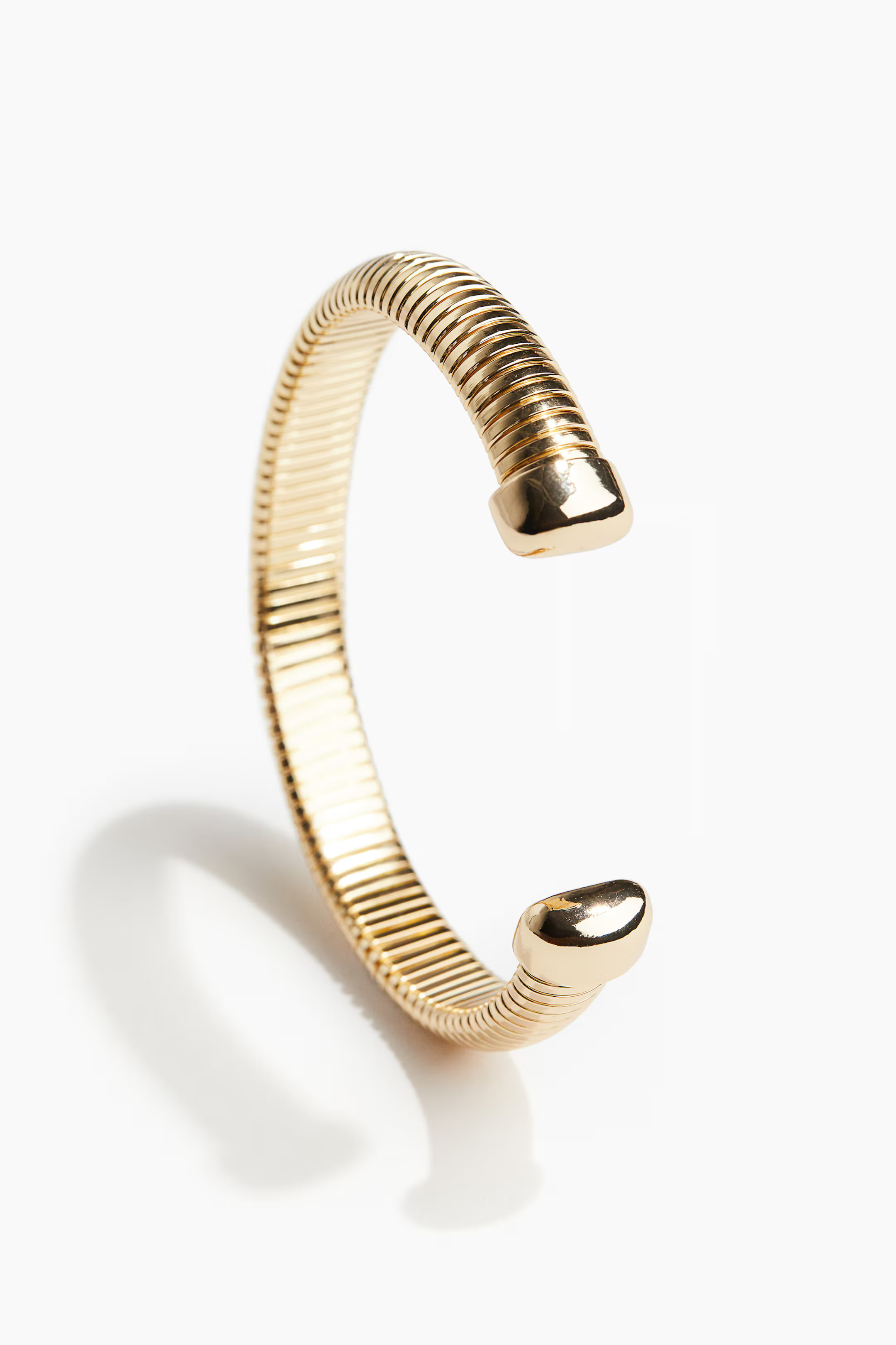 Cuff bracelet | H&M (UK, MY, IN, SG, PH, TW, HK)