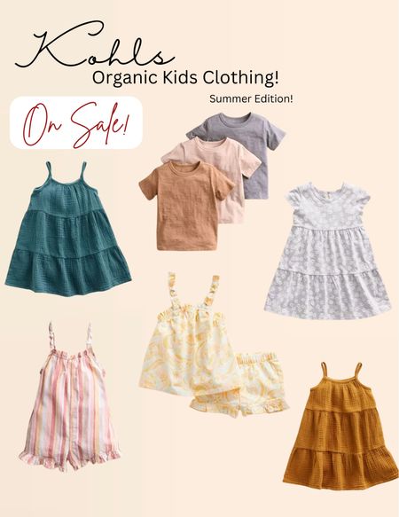 More organic clothing on sale !! #organic #organickidsclothes #organicclothing #organicbaby #organicbabyclothes 

#LTKbaby #LTKkids #LTKSeasonal