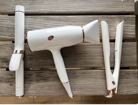 T3 is 20% off with the LTK fall sale! #LTKsale

Beauty, hair dryer, curling iron

#LTKhome #LTKbeauty #LTKsalealert