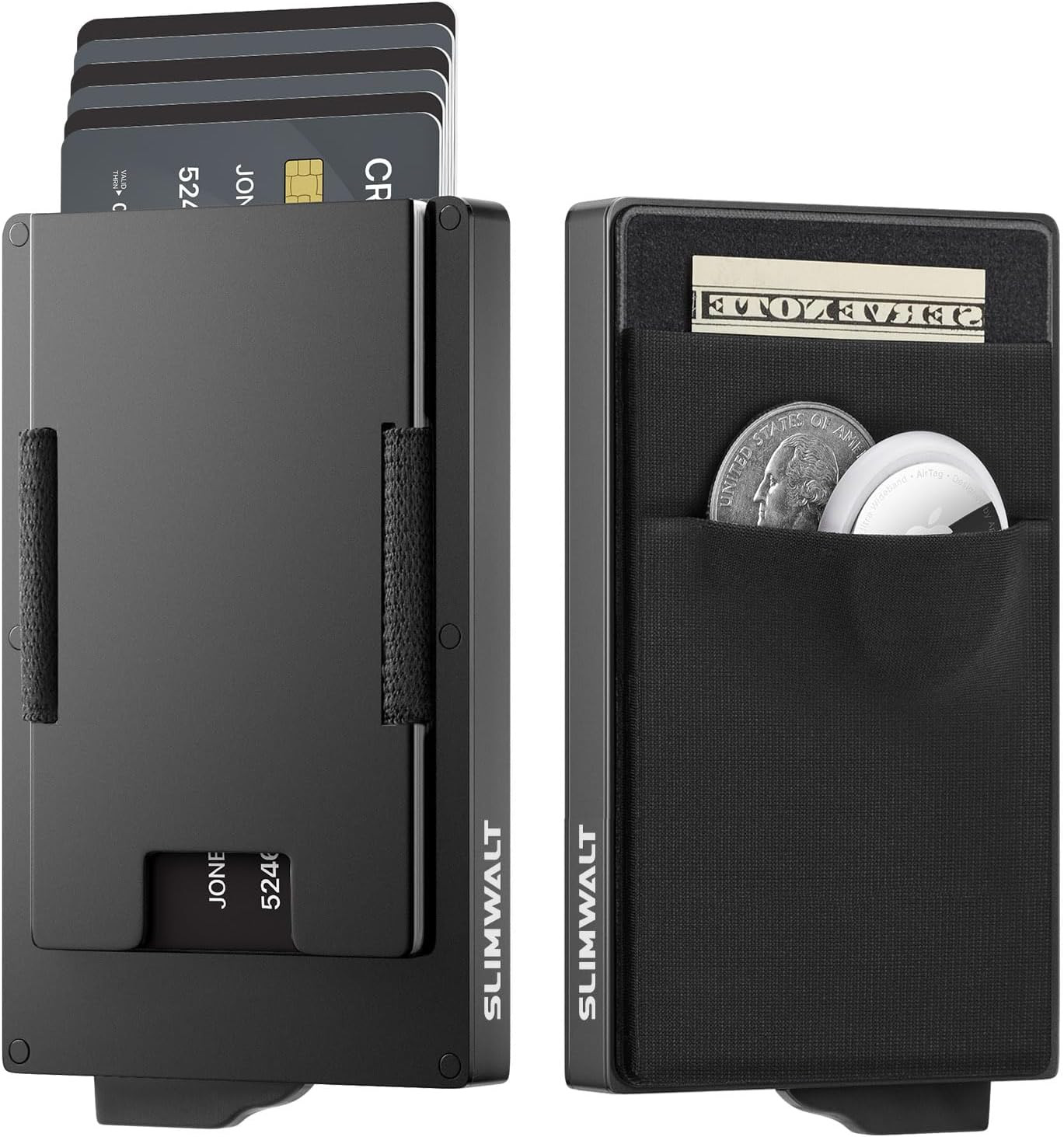 Wallet for Men Card Holder | Amazon (US)