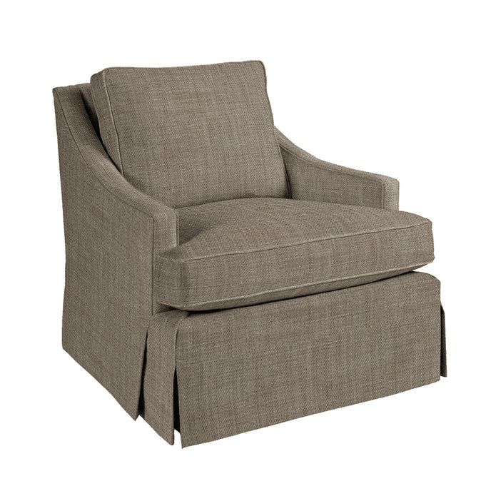 Candace Upholstered Chair | Ballard Designs | Ballard Designs, Inc.