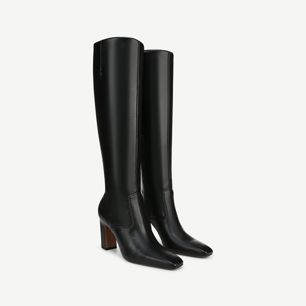 Franco Bowman Knee High Boot | Franco Sarto