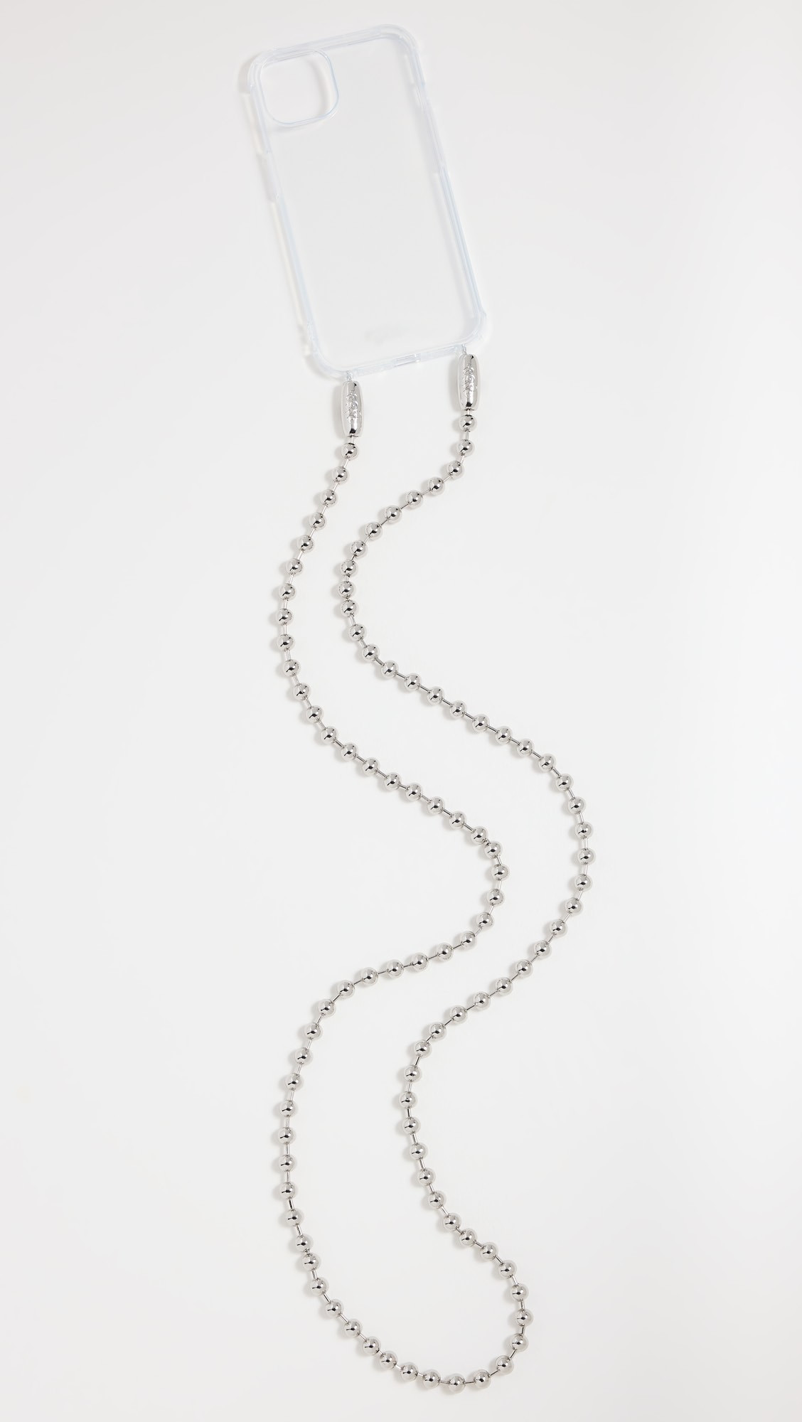 Ballchain Crossbody Phone Strap | Shopbop