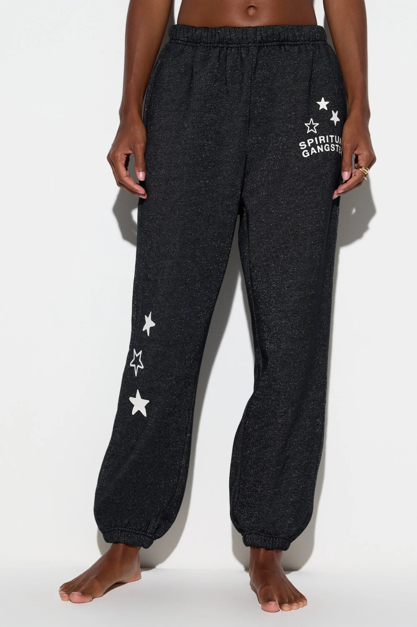 Saturn Sweatpant | Spiritual Gangster | Spiritual Gangster