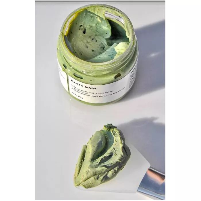 ROSEN Skincare Earth Mask - 2oz | Target