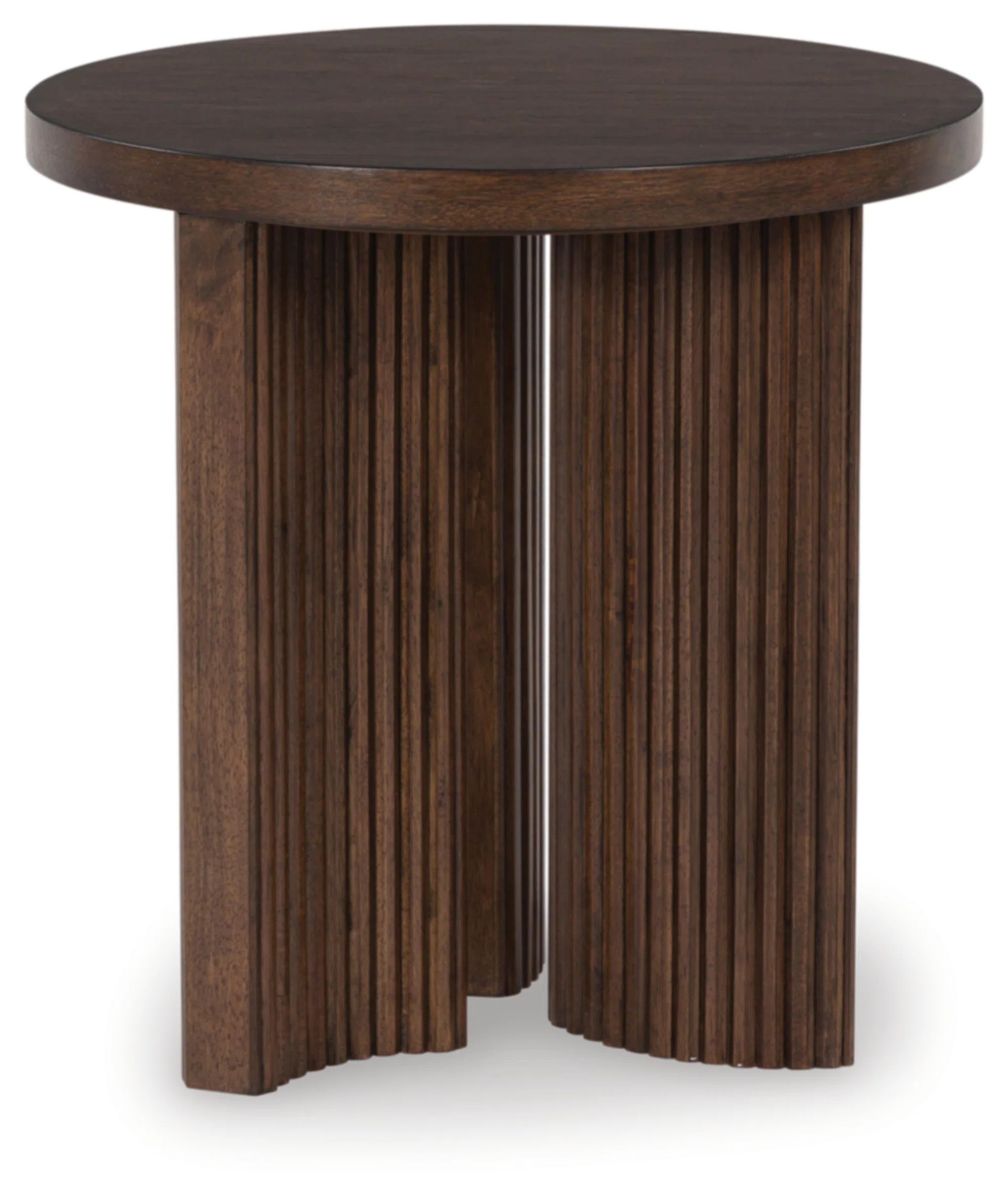 Hokku Designs Gwenllian End Table | Wayfair | Wayfair North America
