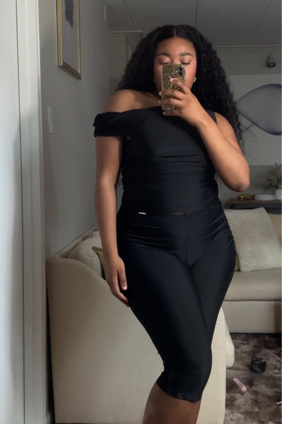 This two piece set from missguided on Shein is 10/10 ☺️

#LTKStyleTip #LTKFindsUnder50