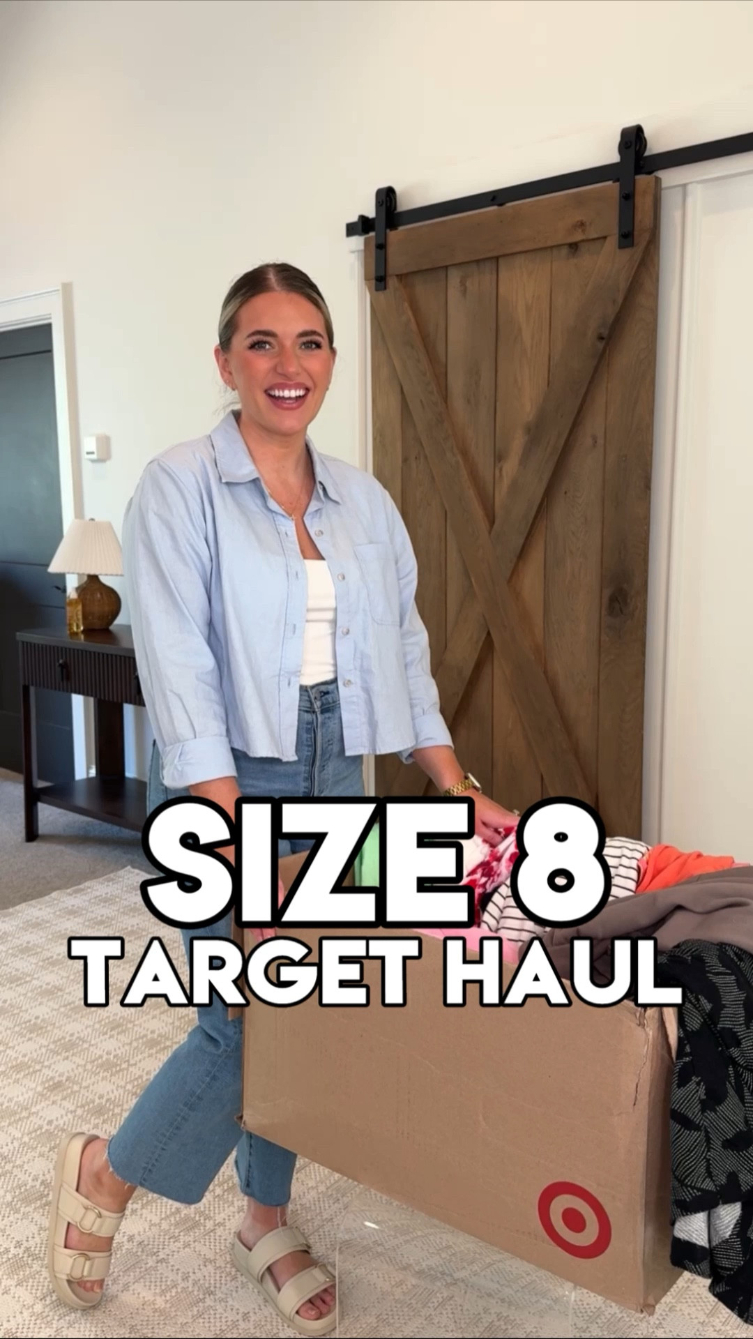 Target haul! Everything is TTS -  M & all shoes are TTS! 

#LTKshoecrush #LTKfindsunder50 #LTKSeasonal