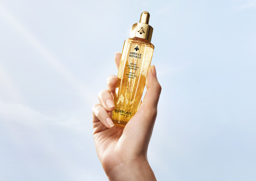 Youth Watery Oil  | Guerlain