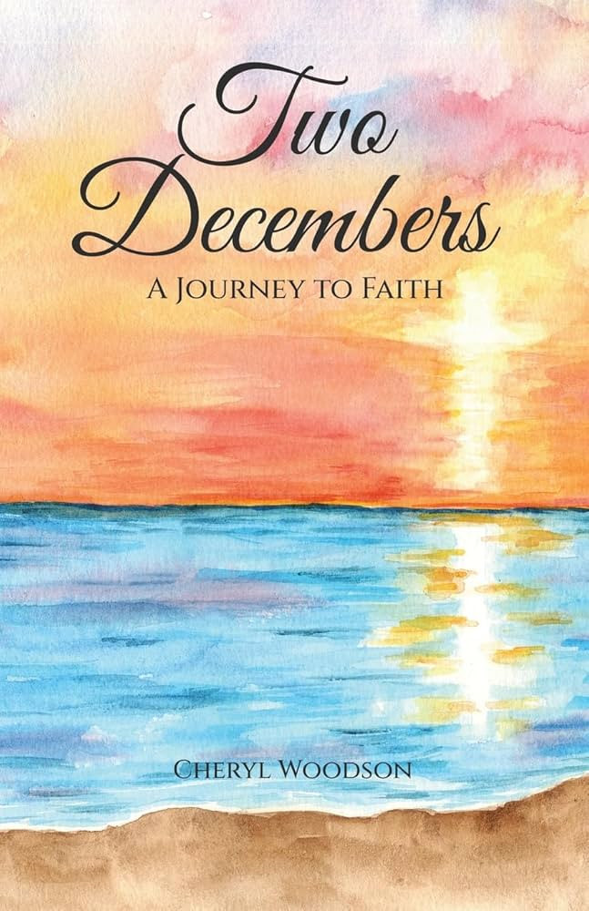 Two Decembers: A Journey to Faith | Amazon (US)