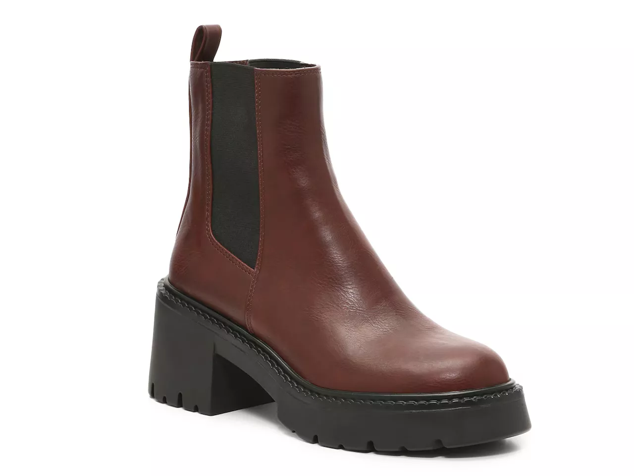 Lucky Brand Pedera Boot curated on LTK