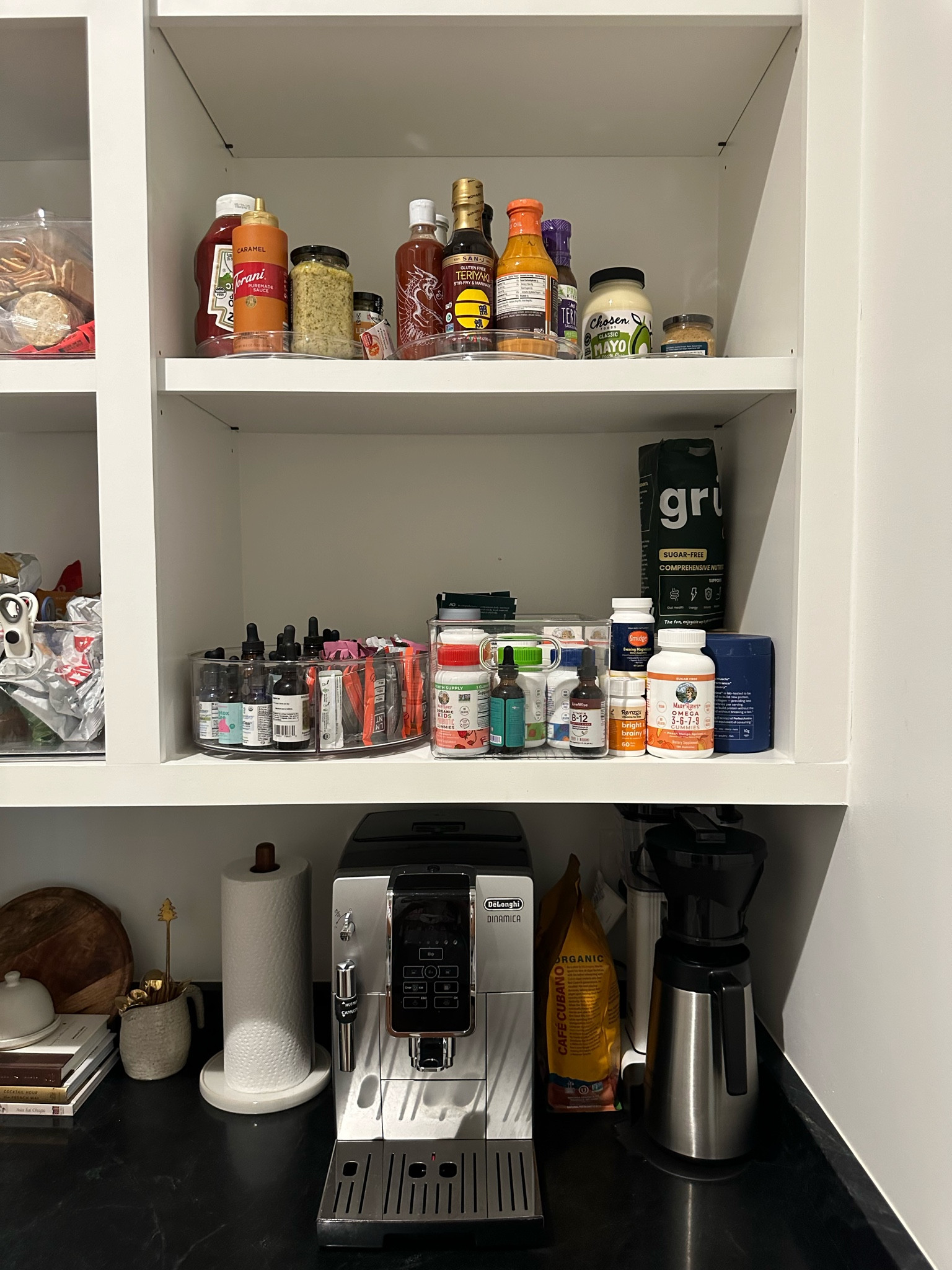 Our pantry must-haves on sale for Prime Day!

#LTKHome #LTKFindsUnder100 #LTKSaleAlert