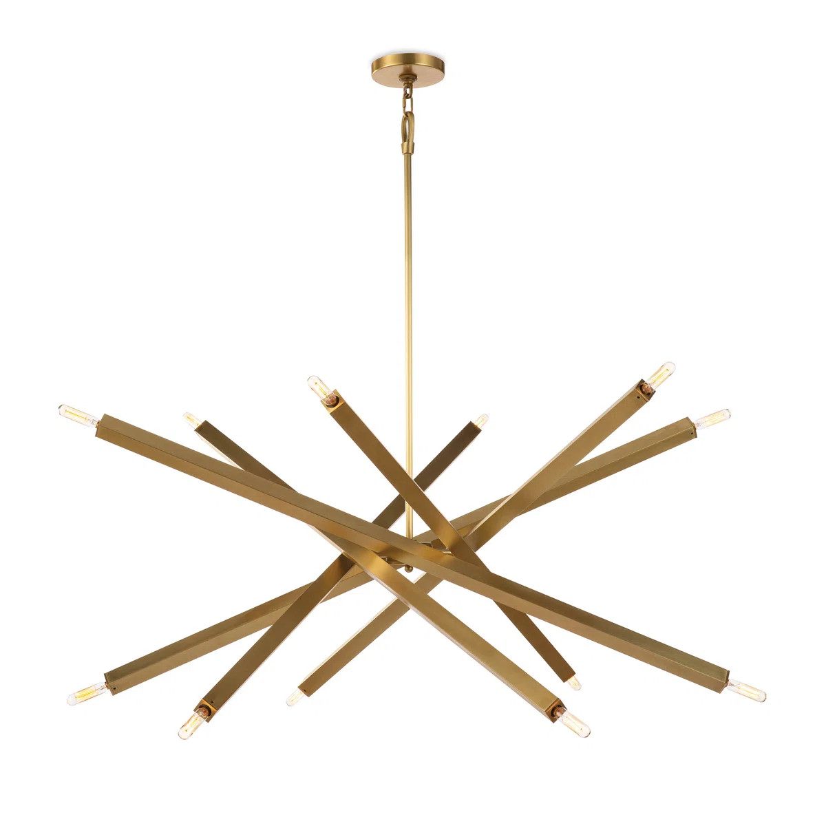Viper Chandelier | Perigold