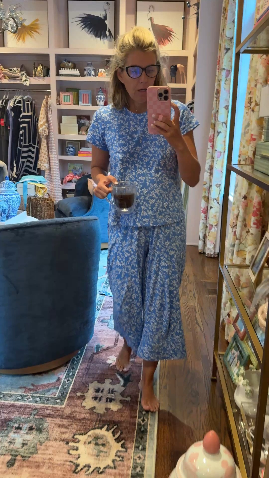 These are size small!

#LTKdayinmylife #LTKmorningroutine #LTKstorytime