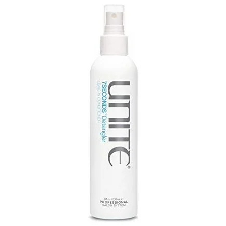 UNITE Hair 7Seconds Detangler Leave-In Conditioner 8 oz | Walmart (US)
