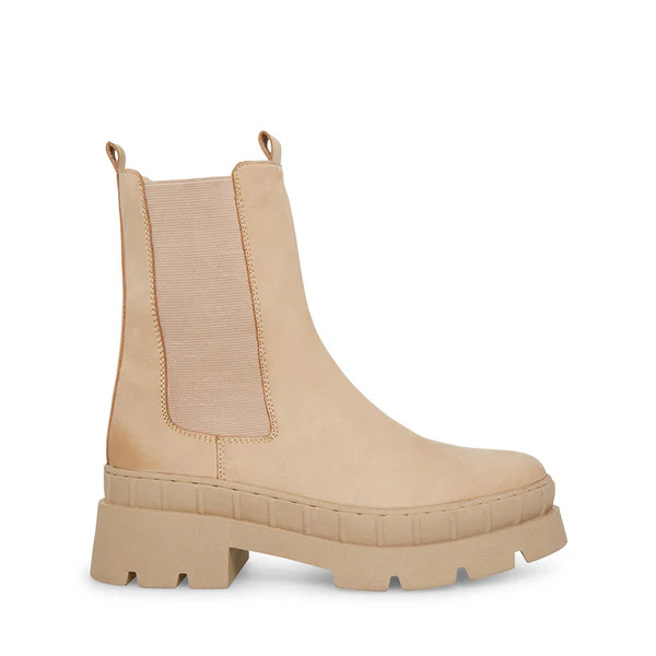 BARCLAY BEIGE | Steve Madden (US)