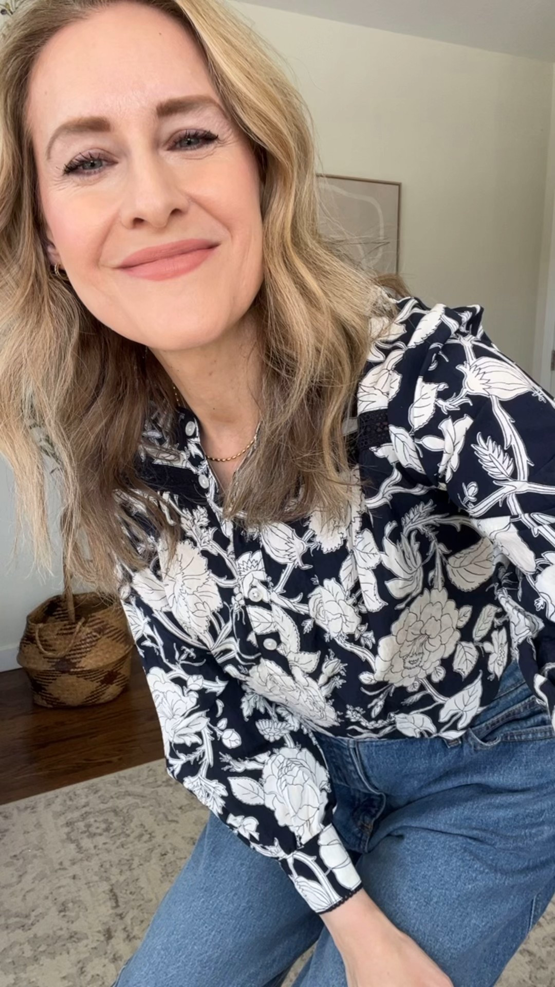 Tell me these jeans aren’t Madewell?! Now $16.80 on Walmart! Look and feel expensive. Run big; go down at least one size. #walmartfashion 

#LTKSaleAlert