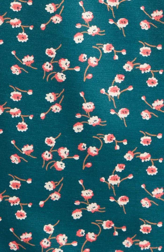 Nordstrom Kids' Cotton T-Shirt & Dress Set | Nordstrom | Nordstrom