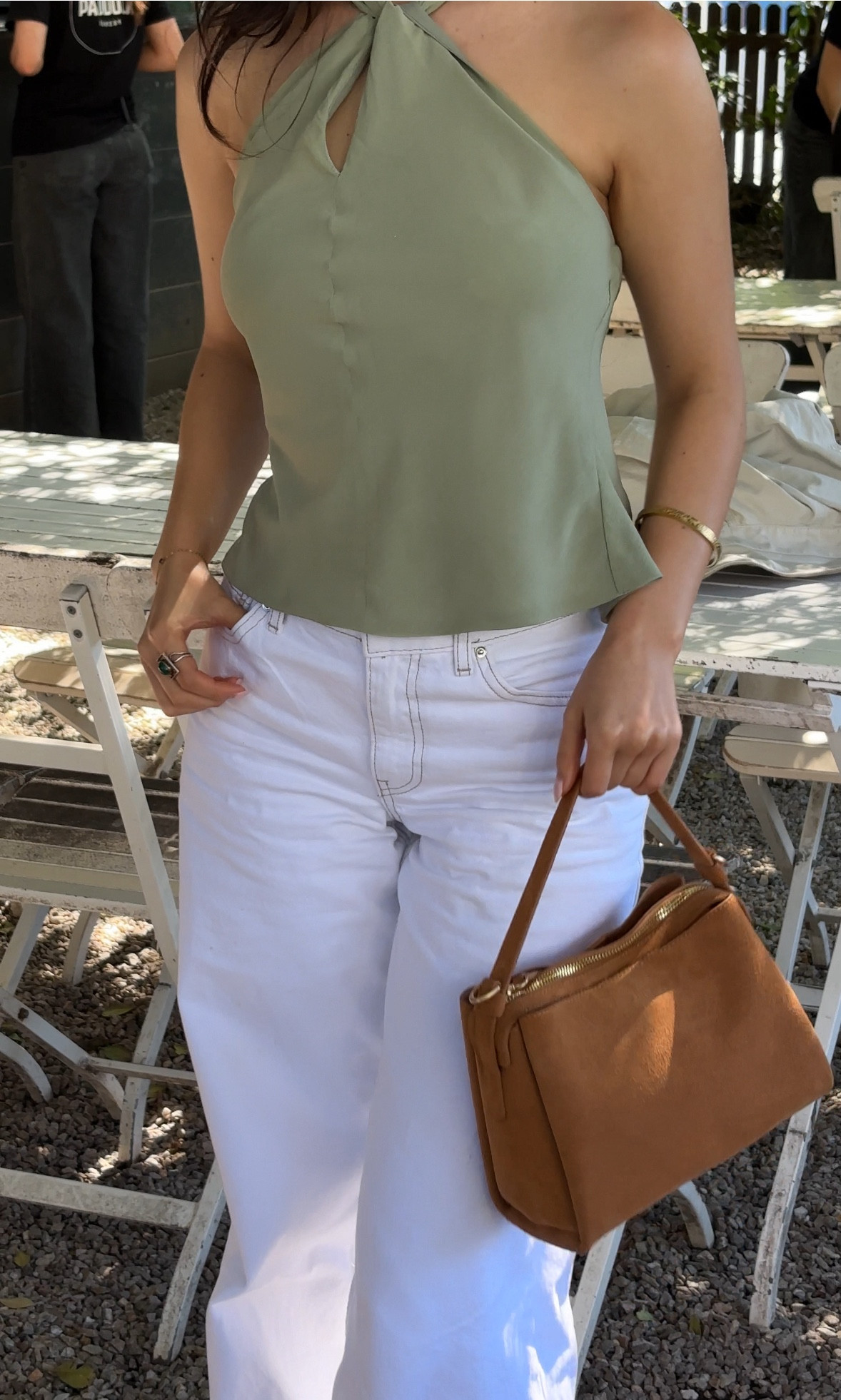 Brunch and besties 💚

#LTKjeans #LTKaustralia #LTKpetite