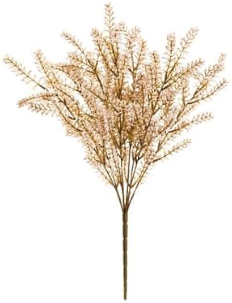 Ashland 19" Berry Bush Fall Floral for Crafts and Home Decor | Amazon (US)