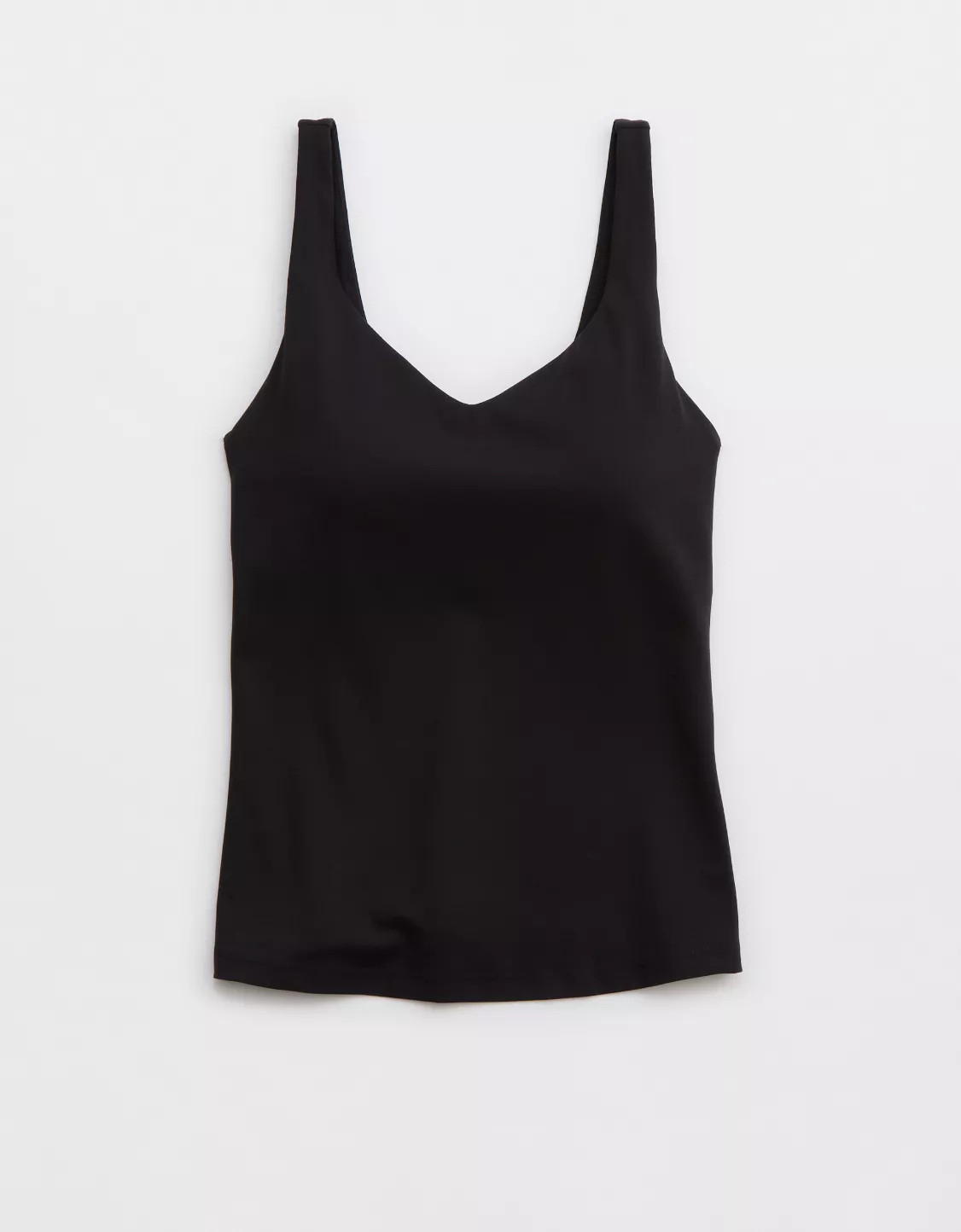 OFFLINE By Aerie Real Me Low Key Tank Top | Aerie