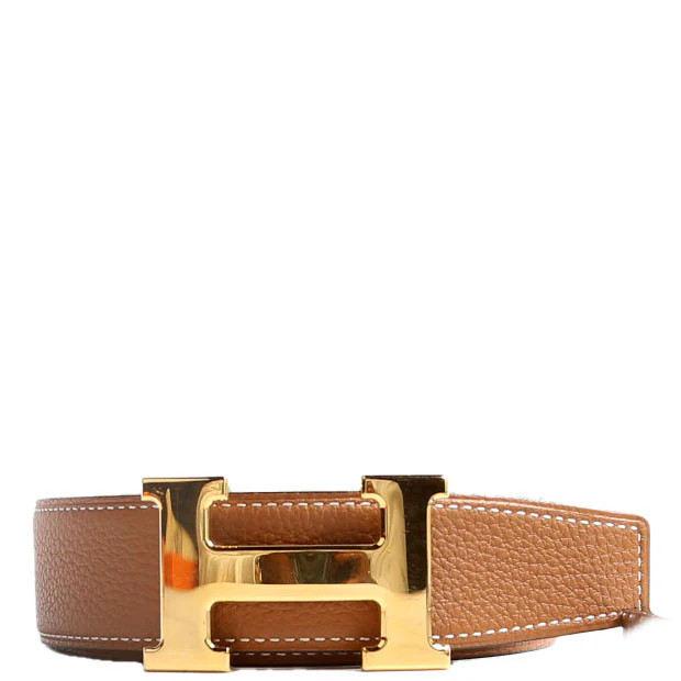 Constance H 40MM Reverse Leather Size 80 | Keeks Designer Handbags