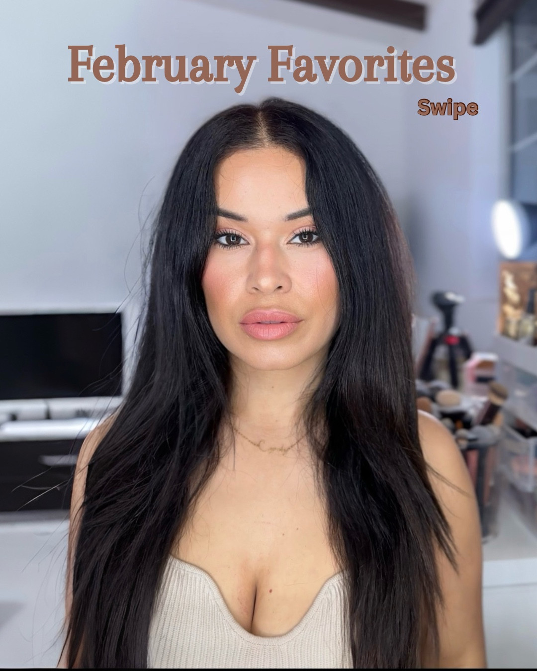 February favorites for makeup 

#LTKstyletip #LTKbeauty