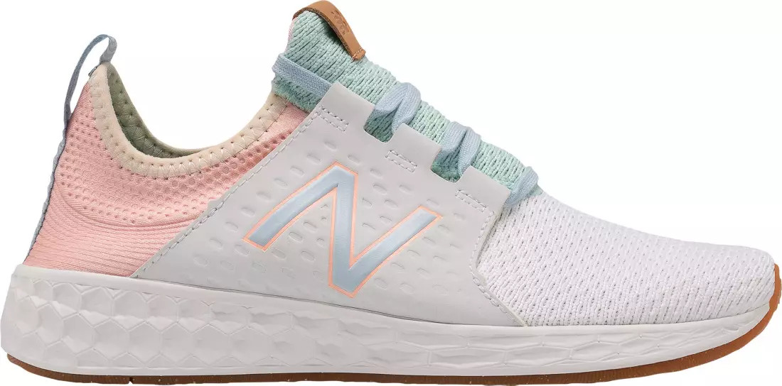 New Balance Women's Fresh Foam Cruzv1 Reissue Shoes | Dick's Sporting Goods