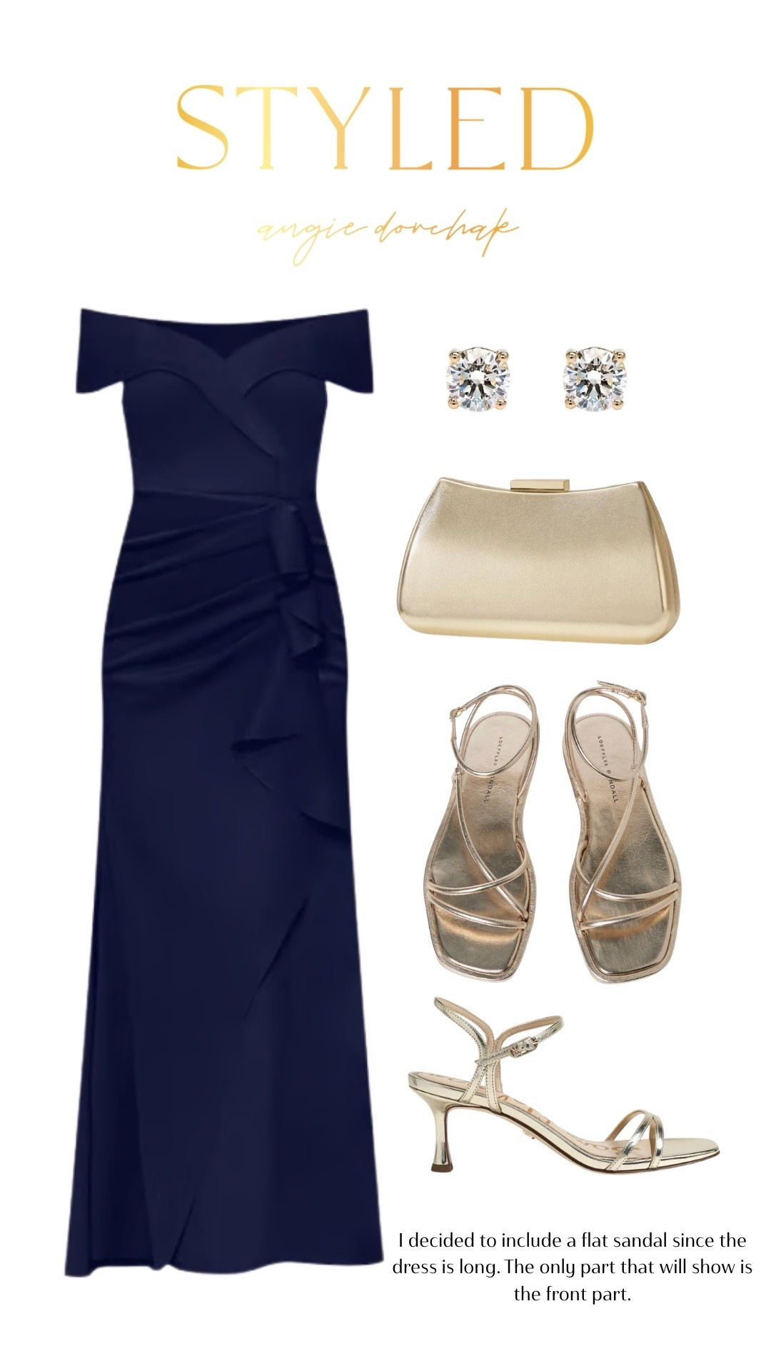 Black tie

#LTKWedding #LTKOver40