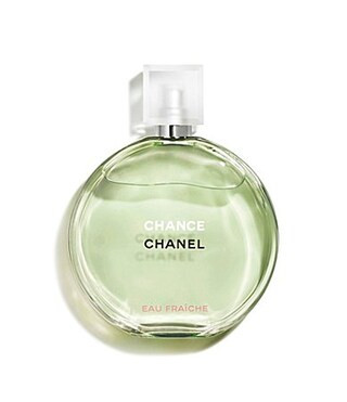 CHANEL CHANCE EAU FRACHE EAU DE TOILETTE SPRAY - 3.4 Oz. Eau De Toilette Spray | Dillard's