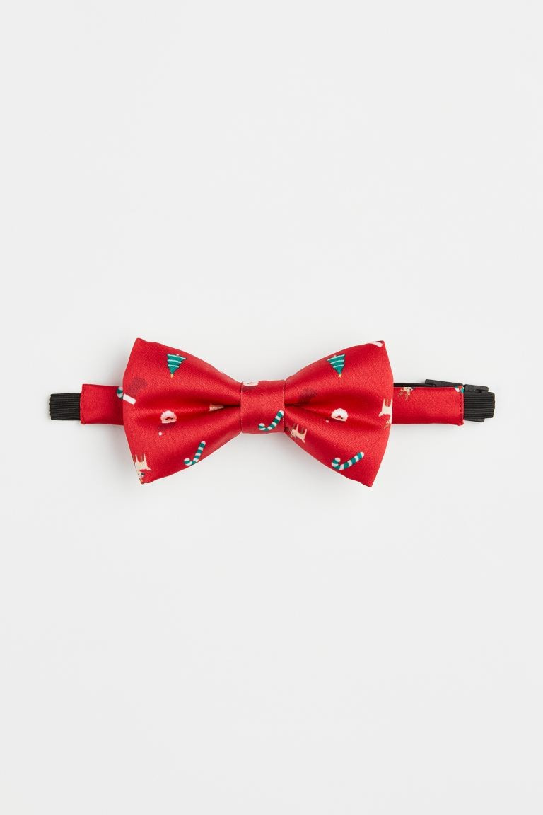 Bow Tie | H&M (US + CA)