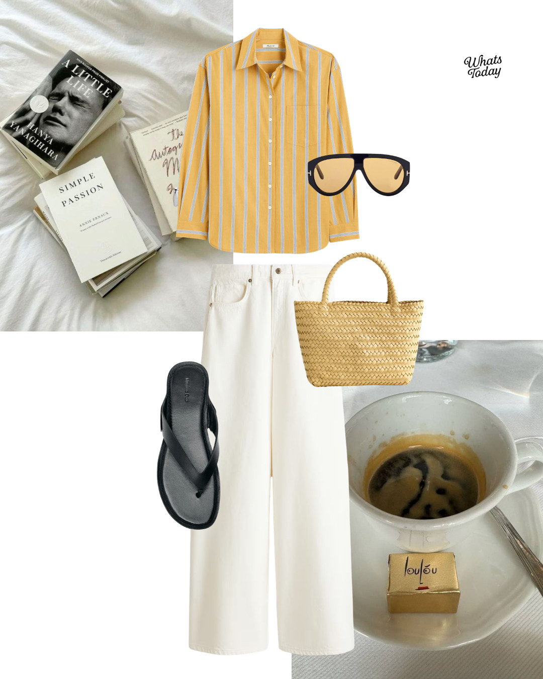 Spring summer wardrobe essentials 

summer outfits, work outfits, business casual workwear

#LTKootd #LTKWorkwear