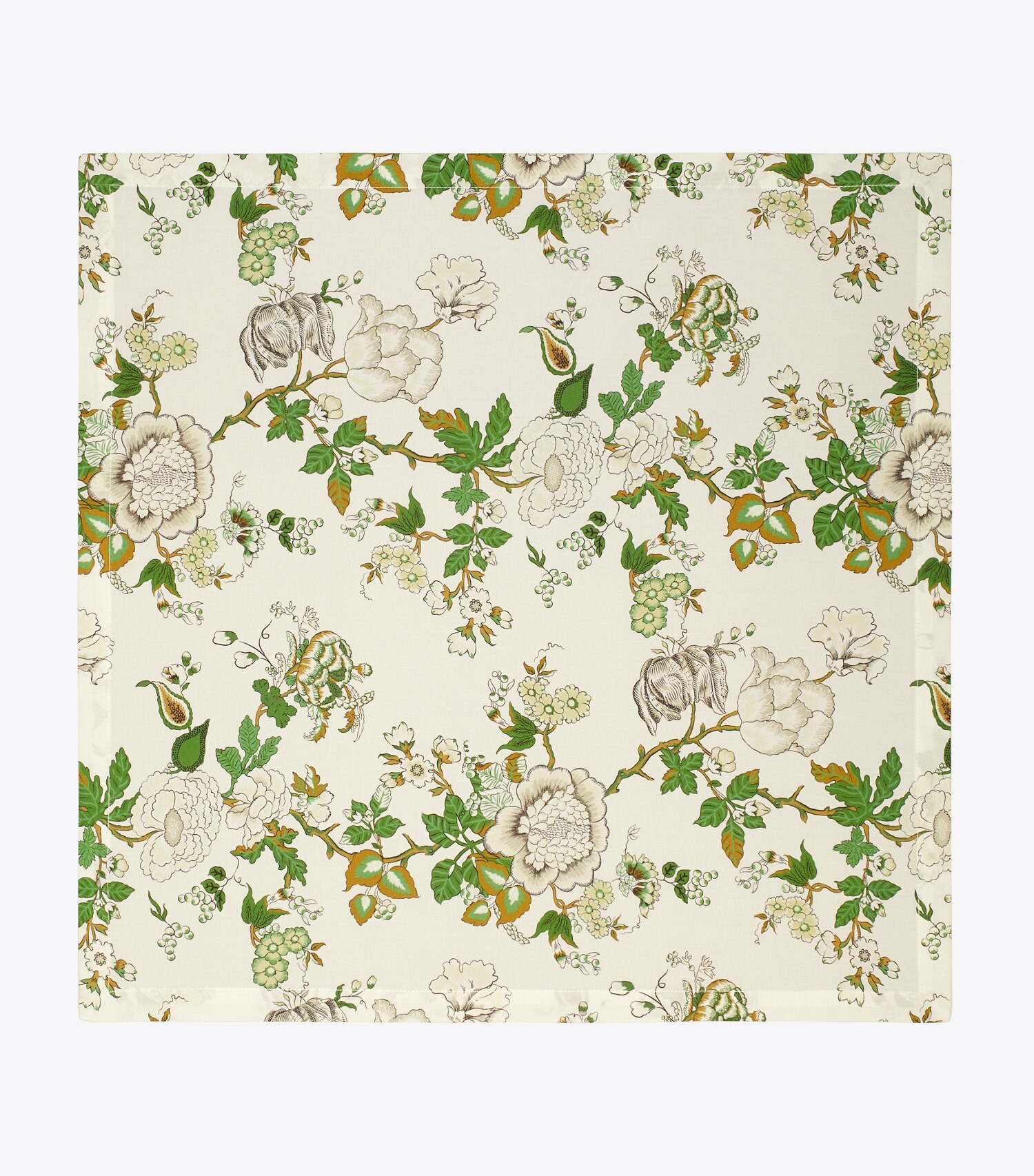 Happy Times Bouquet Dinner Napkin, Set Of 4: Women's Designer Linens | Tory Burch | Tory Burch (US)