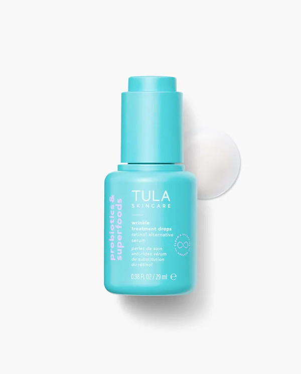 retinol alternative serum | Tula Skincare