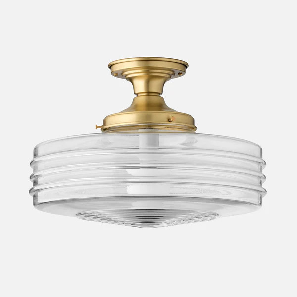 Newbury 6" | Schoolhouse