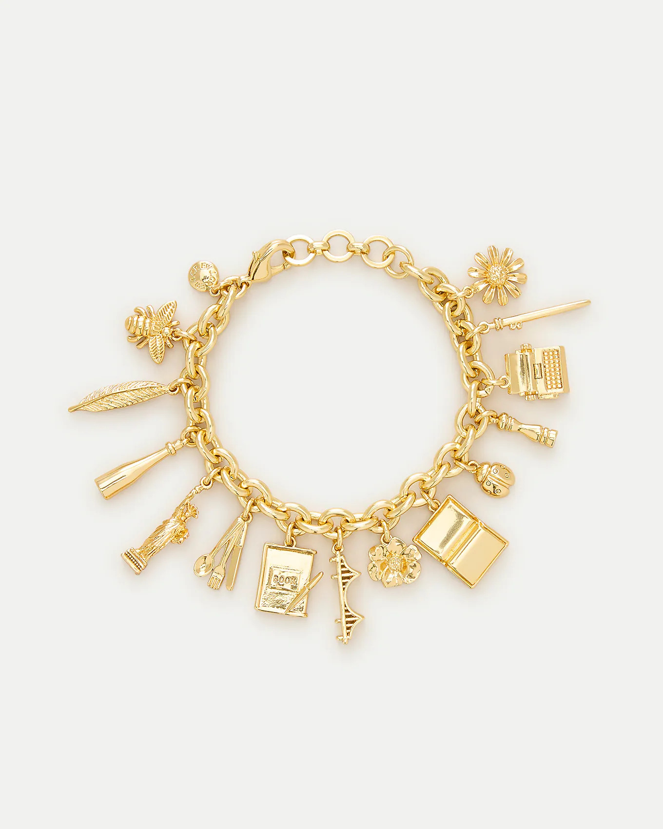 Daydream charm bracelet | J. Crew US
