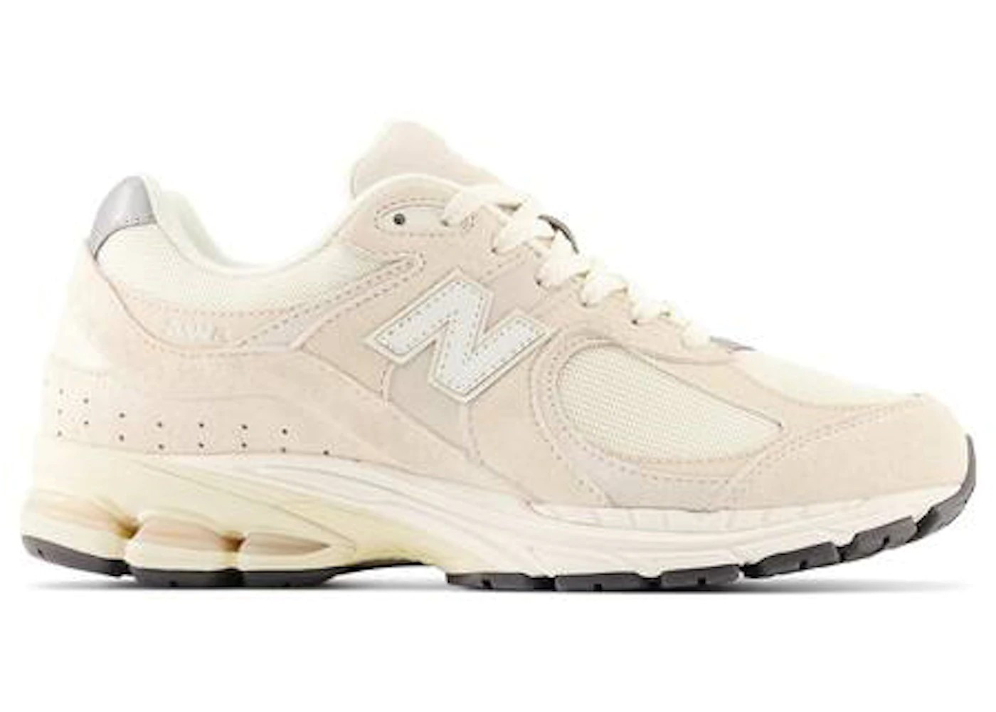 New Balance 2002ROff White | StockX