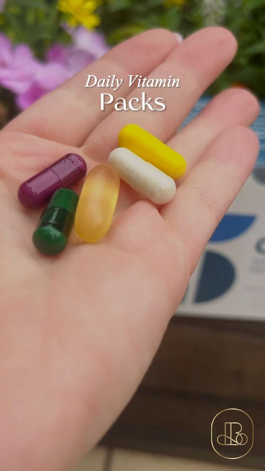 Take the guesswork out of your health journey with the ultimate all-in-one supplement! 💊   I love how the pre-portioned sachets fit perfectly in a tech bag or purse, making them a versatile go-to for travel or a busy workday. They are the perfect match for a minimalist who wants reliable, high-performance supplements that make staying healthy feel a little more effortless! ✨ #Planet3Wellness #DailyVitamins #HealthRoutine #VitaminPacks #OnTheGoHealth #DailyWellness #WellnessOrganization 

#LTKfitnessgoals #LTKActive #LTKHome